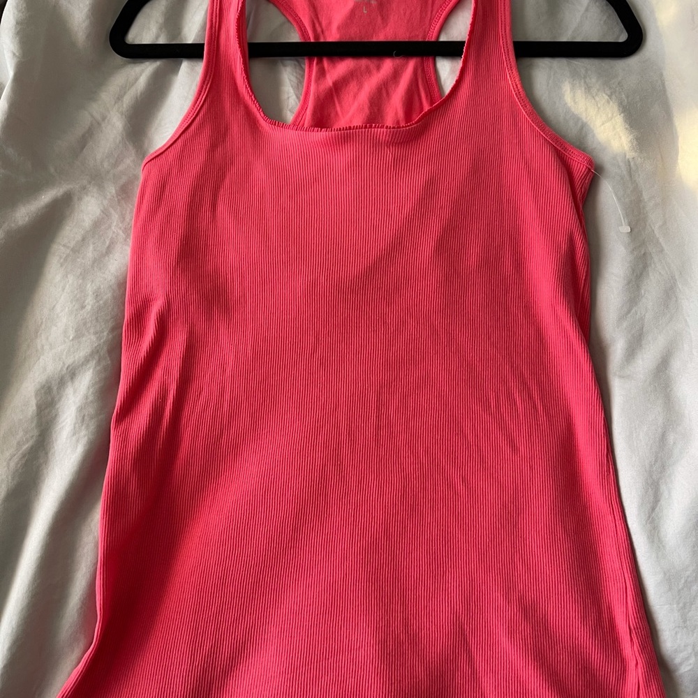 Athleta shirt Large